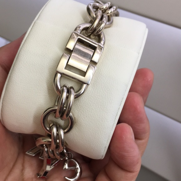 ?RARE Mickey Mouse charms bracelet watch main image 7